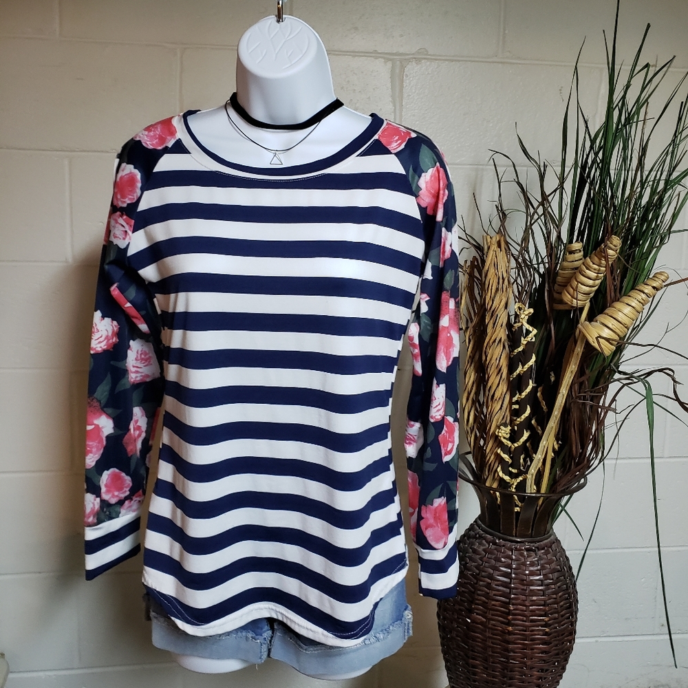 Classic Fashion Tshirt